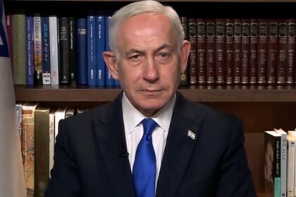 Extended interview: Benjamin Netanyahu discusses alleged pilot stabbing on flight to Israel