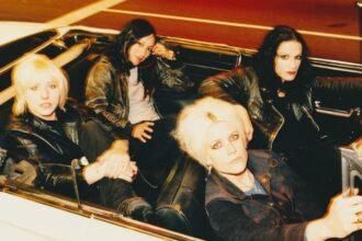 L7 Unveil ‘Loma Linda’ Single Originally Recorded With Bassist Janis Tanaka in 2003