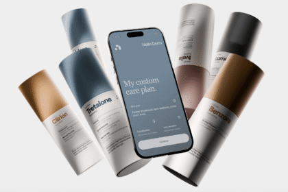 This startup is issuing AI-generated acne prescriptions
