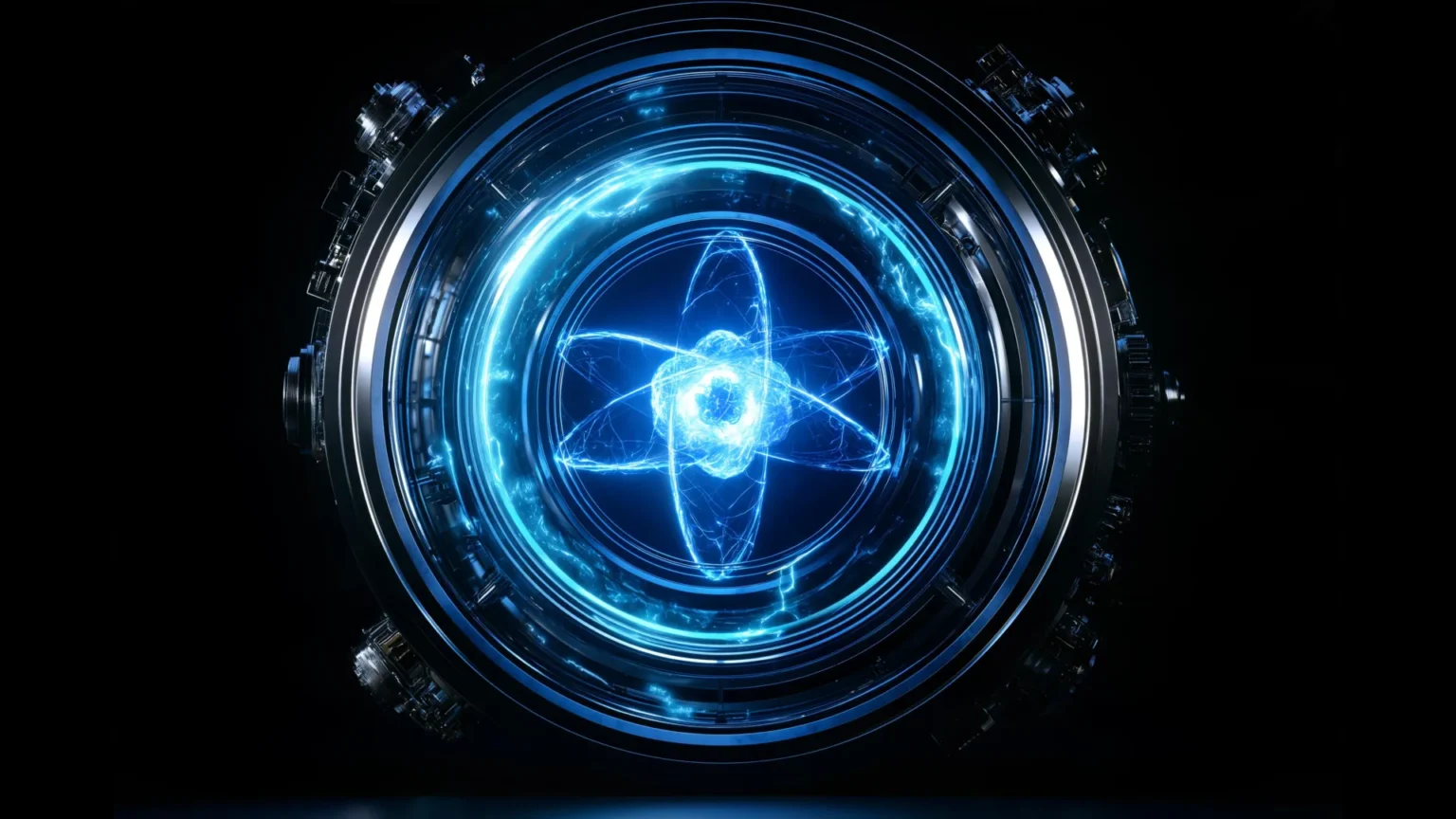 Scientists build a nuclear clock that could make atomic clocks obsolete