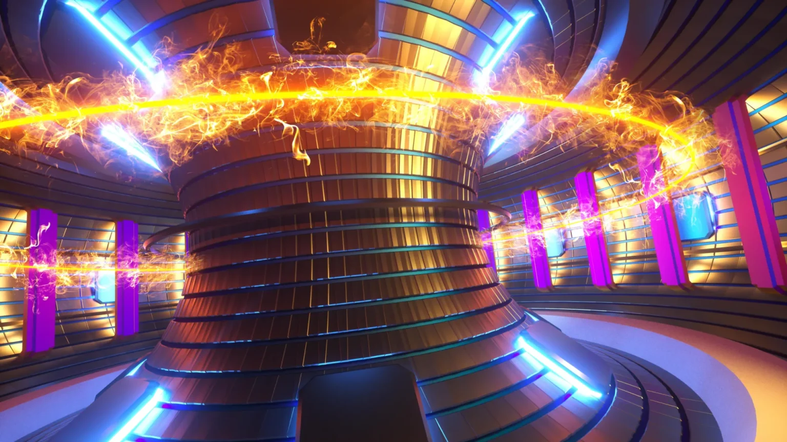 Scientists may have found a shortcut to fusion energy
