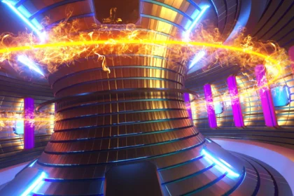 Scientists may have found a shortcut to fusion energy