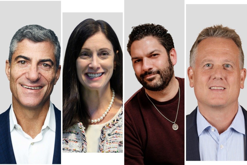 Power 25 Marketers and Advertisers: From Sales to Creative to Measurement, These Leaders Drive the Business of Madison Avenue