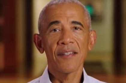 Obama raises more than $13 million for Democrats