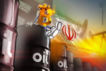 Bitcoin price drops to $82.7K October low as bond sell-off resumes on Iran nerves