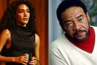 Olivia Dean’s ‘Art of Loving’ Song Accused of Copying Bill Withers’ ‘Just the Two of Us’