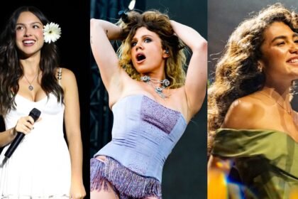 The 2027 Grammys’ Best Pop Solo Performance Nominees Should Ring in New Artists