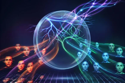 This light-powered AI can spot deepfakes with nearly 98% accuracy