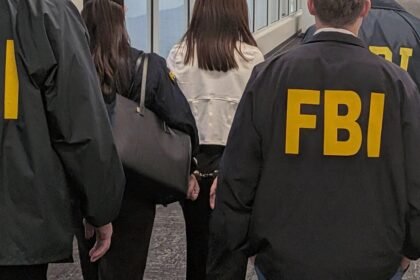 Alleged Chinese agent makes federal court appearance