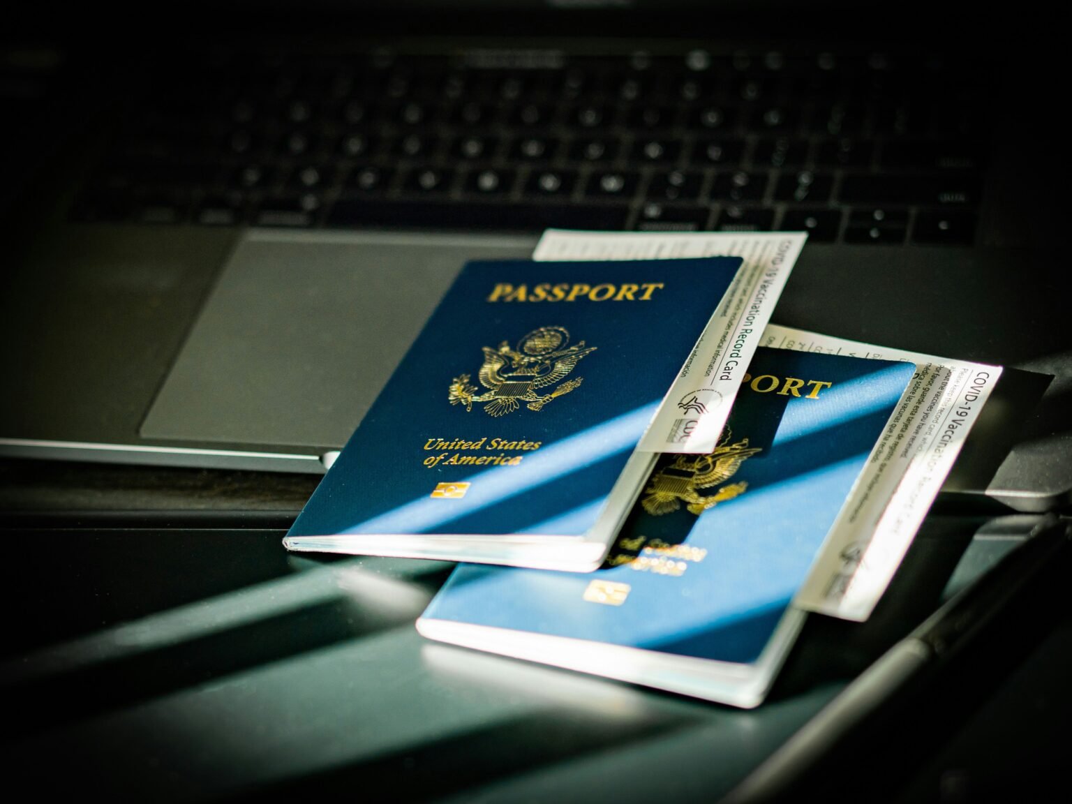 The US Passport Application System Is Going Online in 2027—And the Document Will Look Different, Too