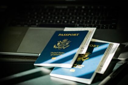 The US Passport Application System Is Going Online in 2027—And the Document Will Look Different, Too