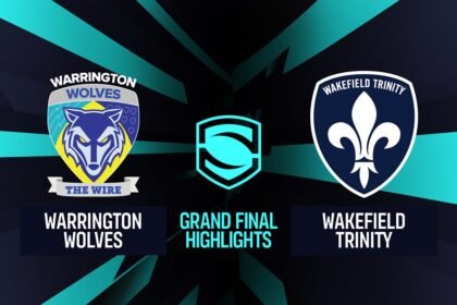 Rugby League: Super League
