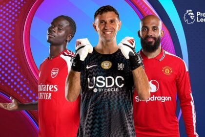 Highlights and analysis on Match of the Day