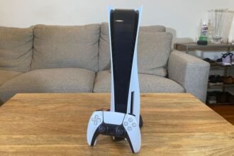 Modder brings original Xbox emulation to jailbroken PS5