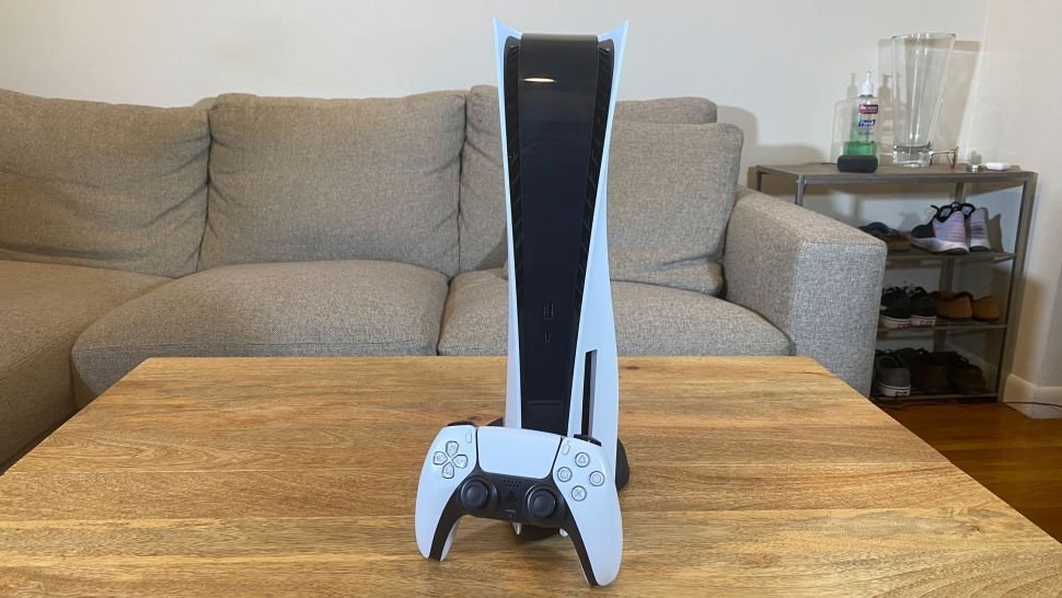 Modder brings original Xbox emulation to jailbroken PS5