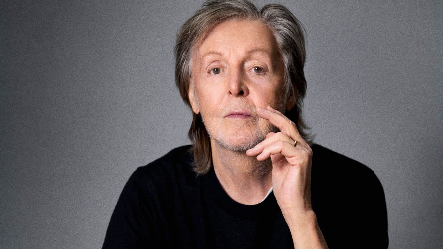 Paul McCartney Expands ‘The Boys of Dungeon Lane’ With 3 Unreleased Songs for Special Edition