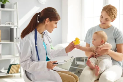 One simple addition to postpartum care made a major difference