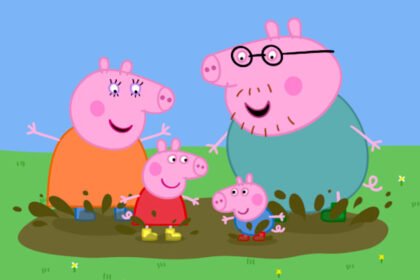 Hasbro Opens Third ‘Peppa Pig’-Themed Cafe in China, Unveils New Details About Brazil’s ‘Transformers’ Attraction (EXCLUSIVE)
