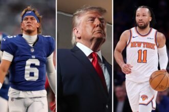 Is the ‘Trump Curse’ Real? See the Overwhelming Evidence