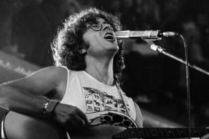 Piero, Known as a Leader of Latin American Songwriting, Dead at 81