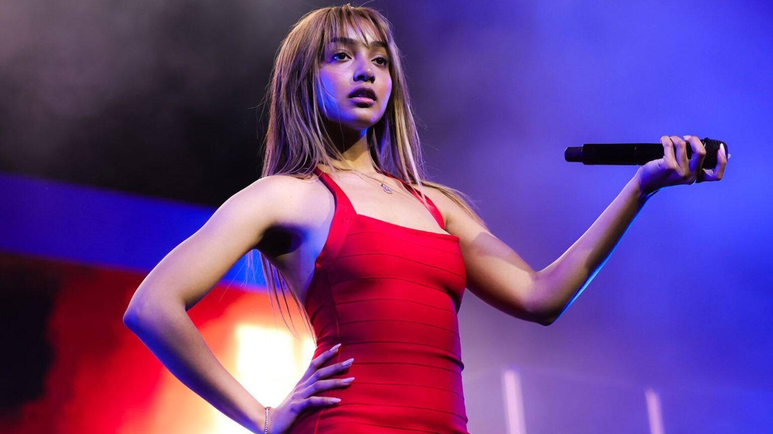 PinkPantheress Is Building a Pop Empire