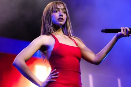 PinkPantheress Is Building a Pop Empire