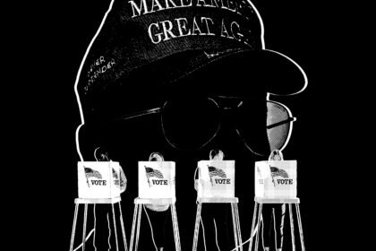 Elon Musk’s America PAC Is Quietly Funding November’s Most Consequential Elections