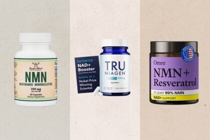 The Best NAD Supplement Deals to Shop During Amazon’s October Prime Day Sale
