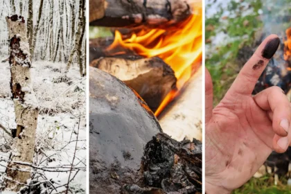 Neanderthals may have used prehistoric glue as an ancient antibiotic