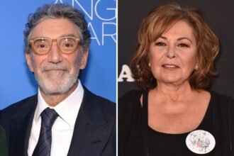 Chuck Lorre Says Working on ‘Roseanne’ ‘Was Malice’ Because Roseanne Barr ‘Fundamentally Hated’ the Show’s Writers