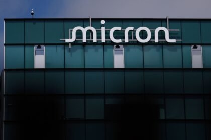 Micron now has an 88% margin on consumer memory