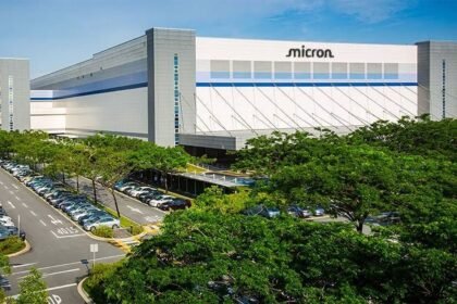 Micron lawsuit claims Chinese memory maker YMTC poached its engineers, then sued it using its own stolen tech