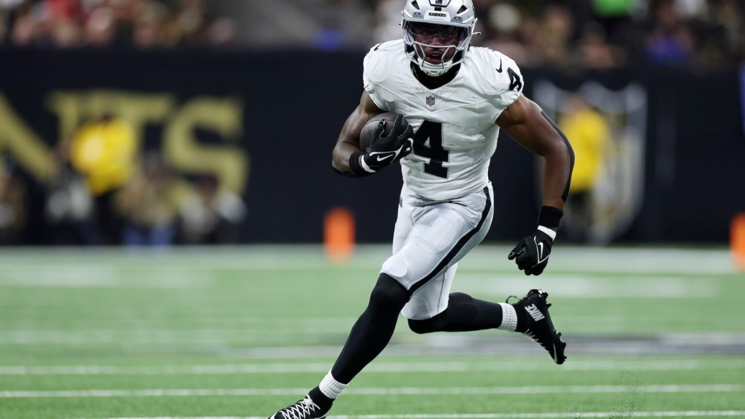 Chief vs. Raiders Livestream: How to Watch Today’s Game Online Free