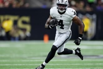 Chief vs. Raiders Livestream: How to Watch Today’s Game Online Free