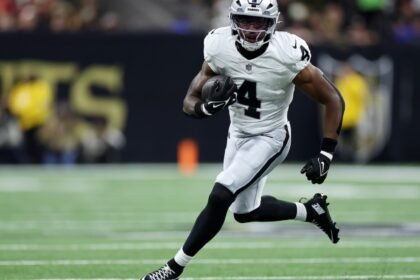 Chief vs. Raiders Livestream: How to Watch Today’s Game Online Free