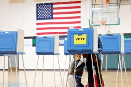 AI deepfake ads grow more popular in US midterm campaigns, blurring truth