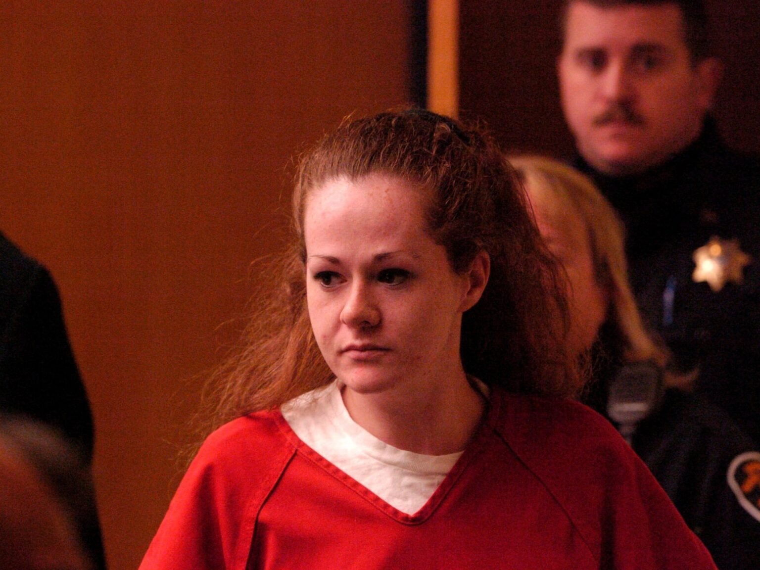 Christa Pike lawyers say she is speaking one week after failed execution