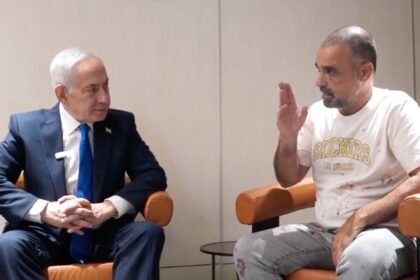 Flydubai attack gives Netanyahu new security message ahead of Israel vote