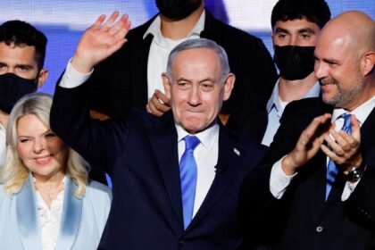 Israel could’ve ended Gaza war, freed captives sooner: Israel ex-negotiator