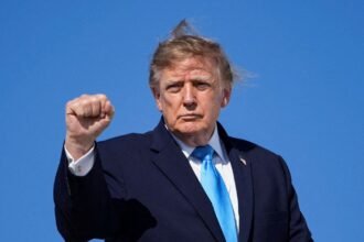Trump’s approval hits new low among Hispanic voters ahead of midterms