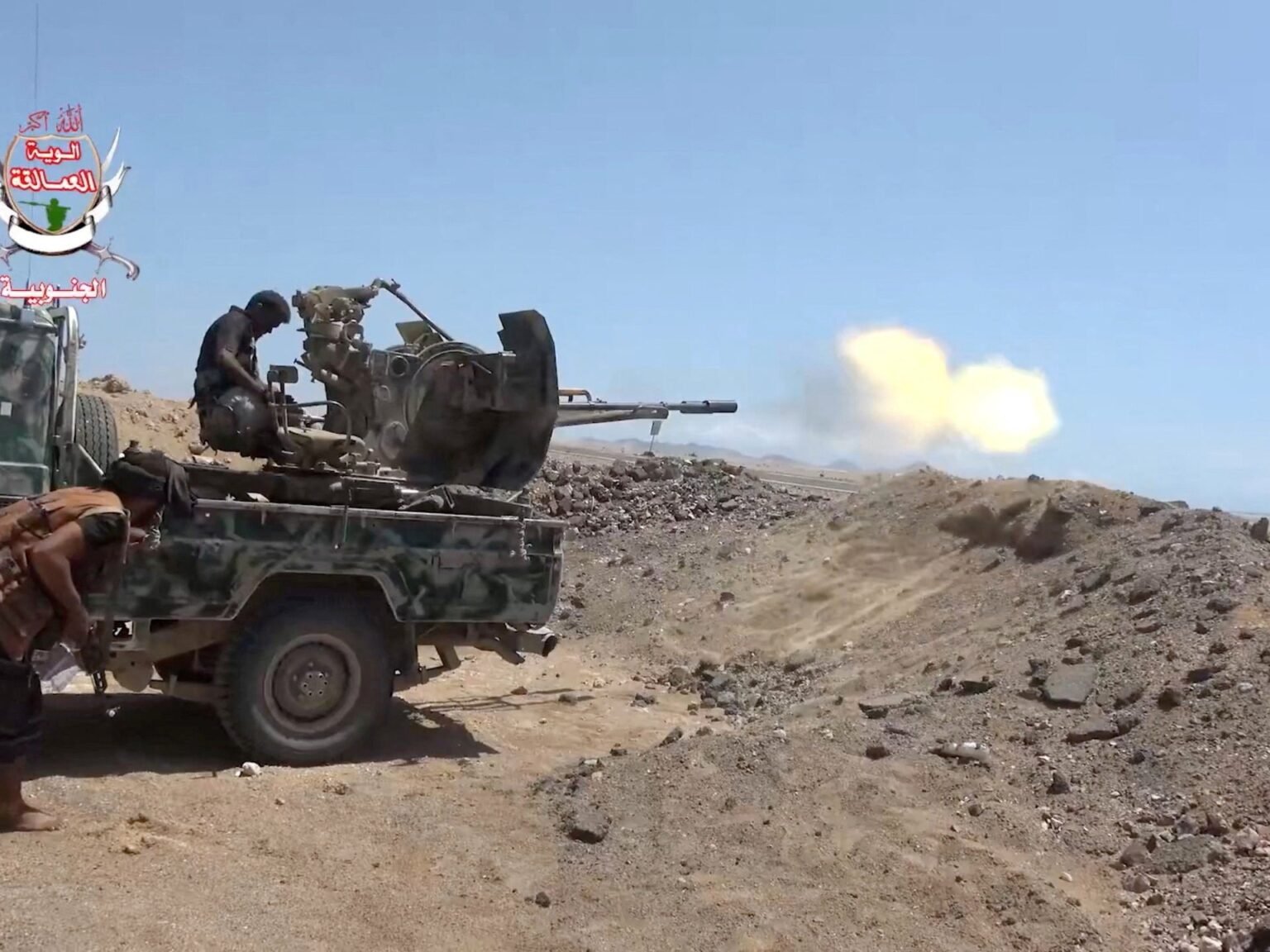 Yemen’s government is on the attack against the Houthis. What has changed?