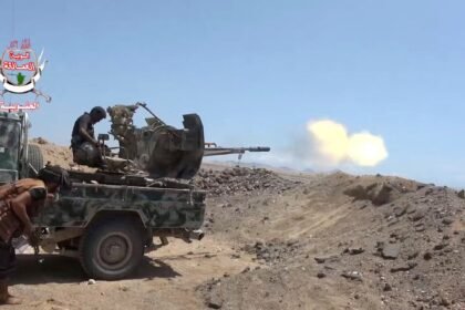 Yemen’s government is on the attack against the Houthis. What has changed?