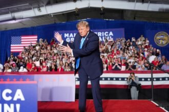 Politicians slam Trump’s suggestion that Iran ‘take’ San Diego, Los Angeles