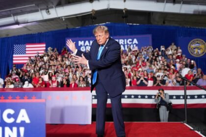 Politicians slam Trump’s suggestion that Iran ‘take’ San Diego, Los Angeles
