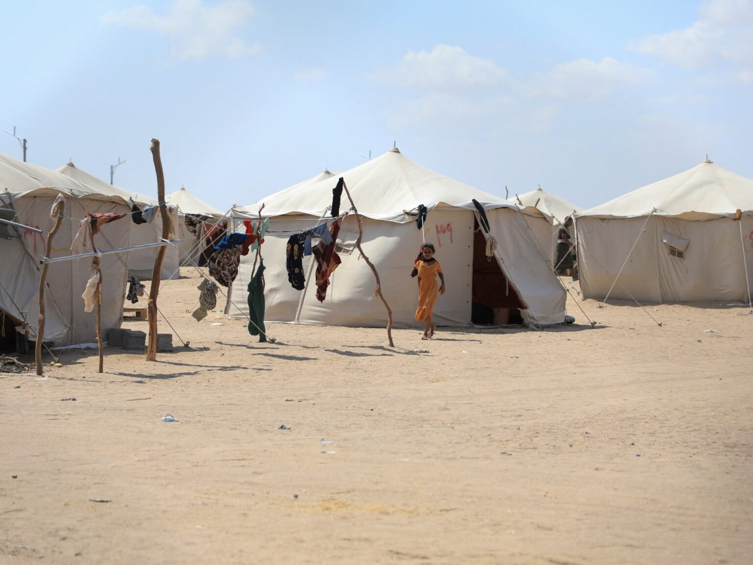 Has Yemen returned to ‘full-scale war’?