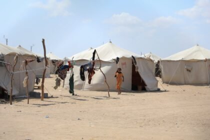 Has Yemen returned to ‘full-scale war’?