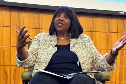 Trump launches probe into Federal Reserve Governor Lisa Cook