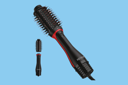 Revlon’s Viral Blowout Brush Is Just $35 for Prime Big Deal Days — Nearly 50% Off