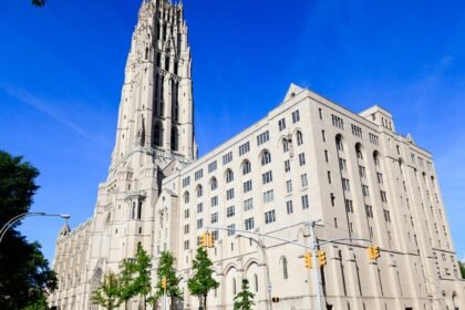 Riverside Church Ordered to Pay $11.3 Million to Child Sex Abuse Victim