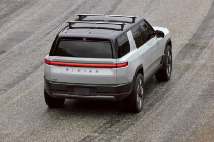 Rivian issues R2 recall for poorly tightened battery packs